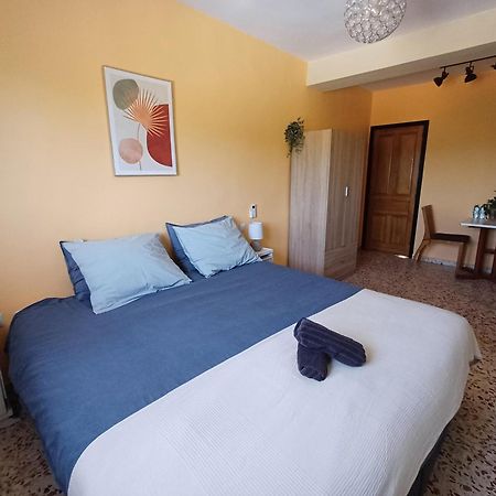 B&B Casa Vitalidad Ontinyent Luaran gambar
