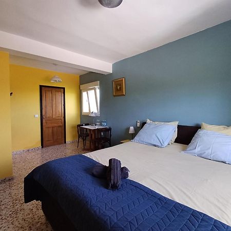 B&B Casa Vitalidad Ontinyent Luaran gambar