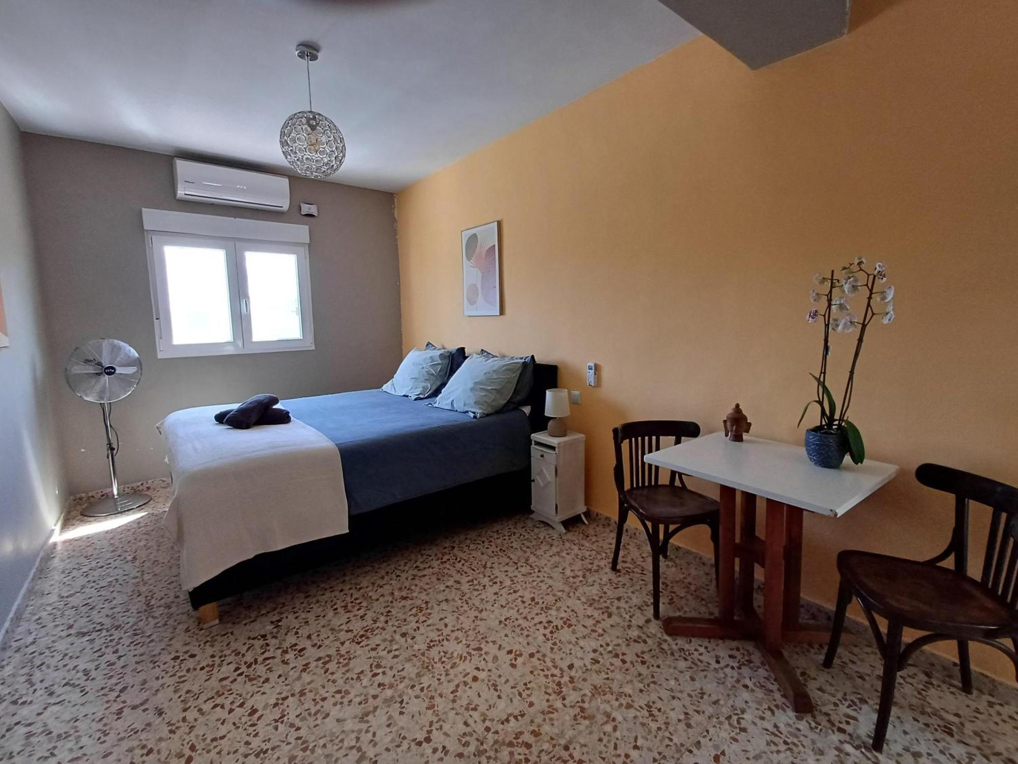 B&B Casa Vitalidad Ontinyent Luaran gambar