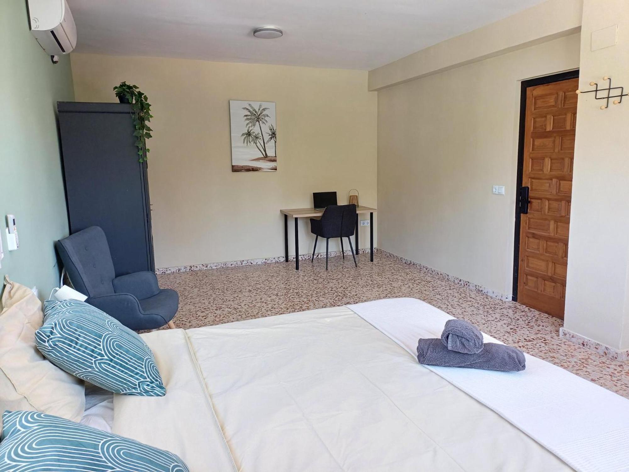 B&B Casa Vitalidad Ontinyent Luaran gambar