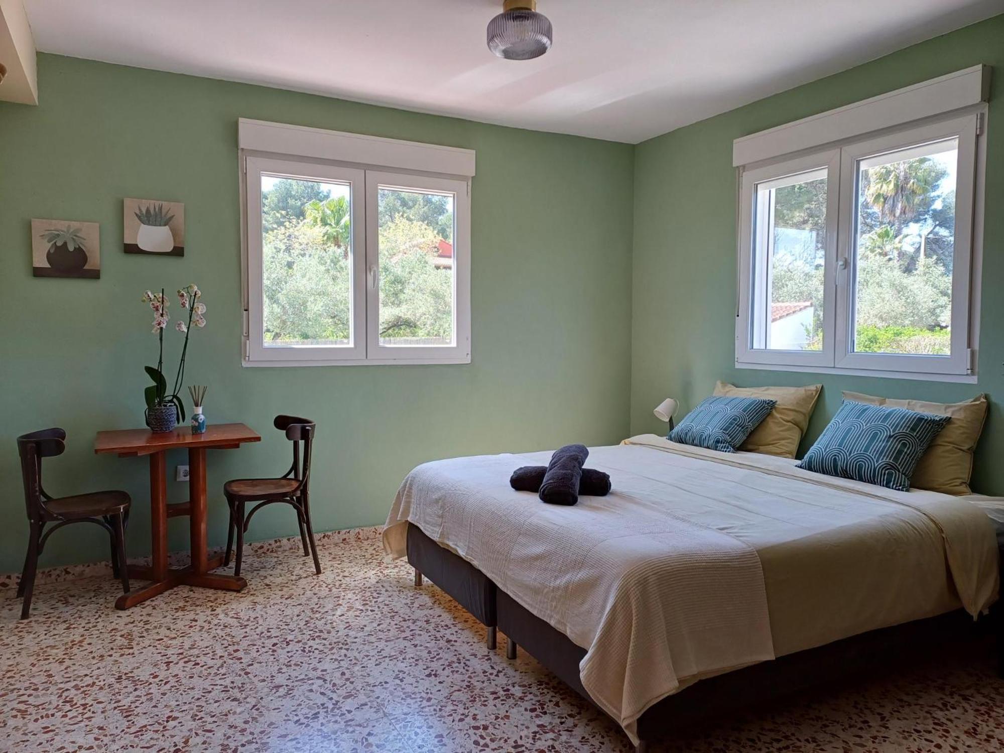 B&B Casa Vitalidad Ontinyent Luaran gambar