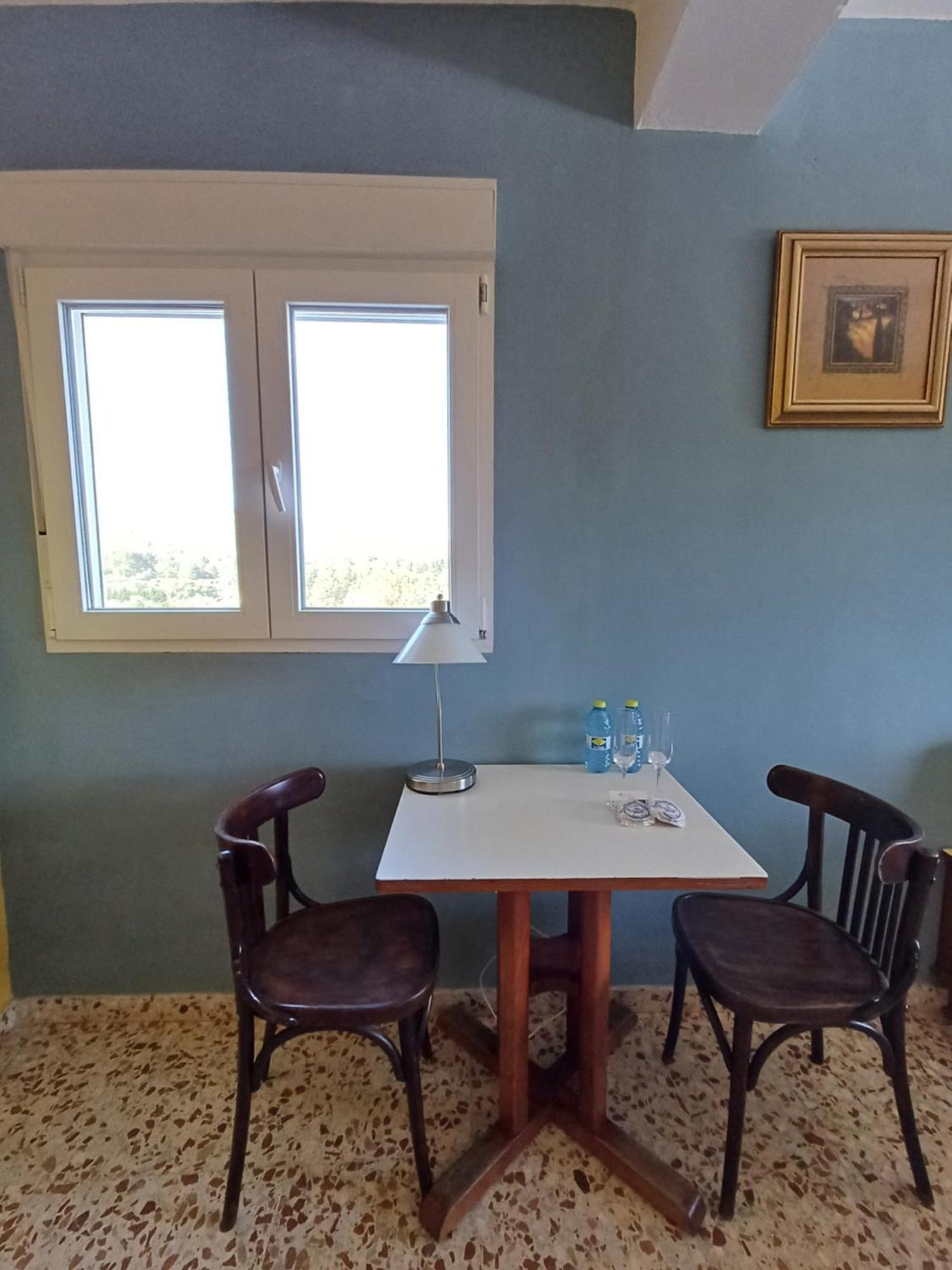 B&B Casa Vitalidad Ontinyent Luaran gambar