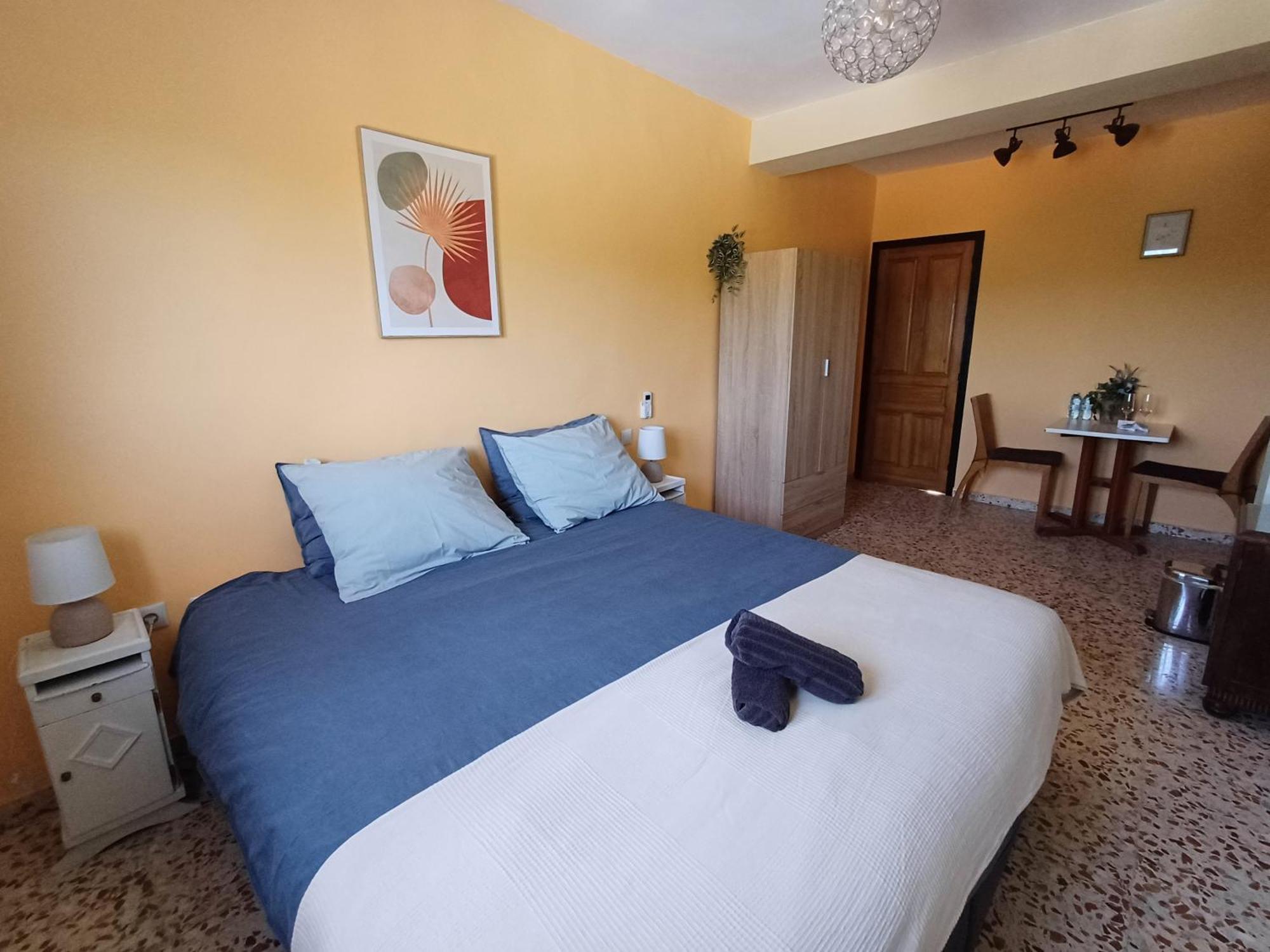 B&B Casa Vitalidad Ontinyent Luaran gambar