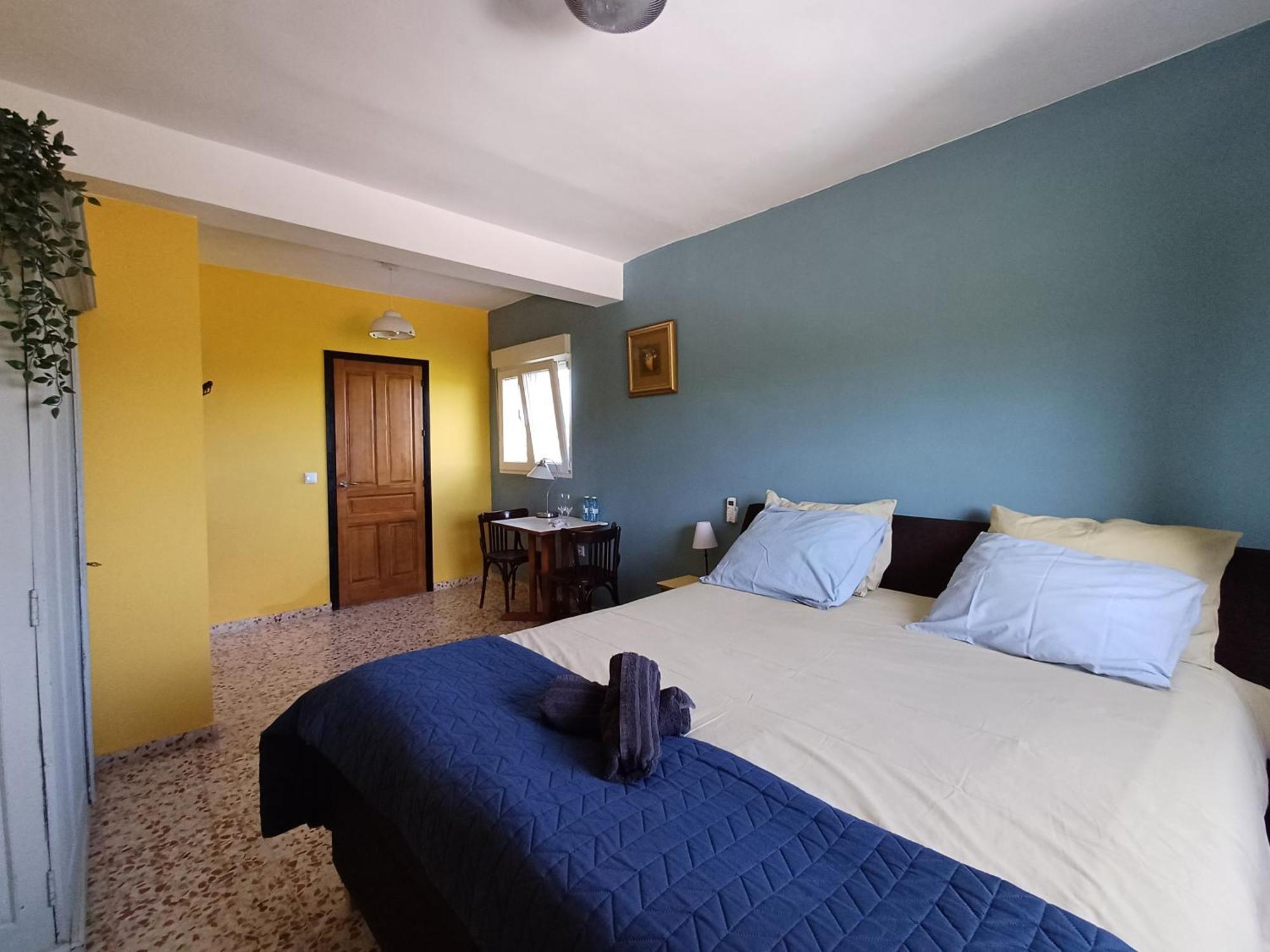 B&B Casa Vitalidad Ontinyent Luaran gambar