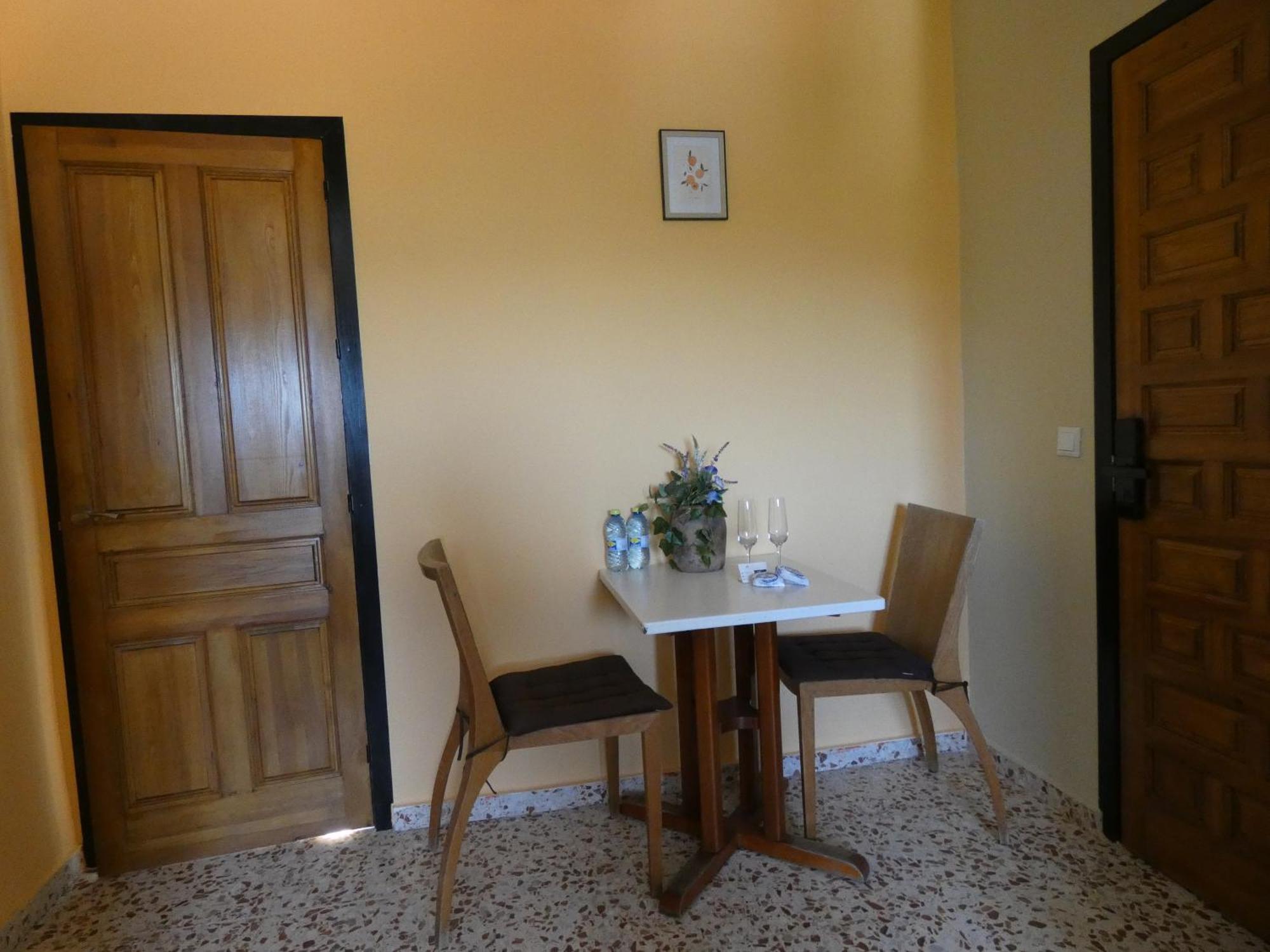 B&B Casa Vitalidad Ontinyent Luaran gambar