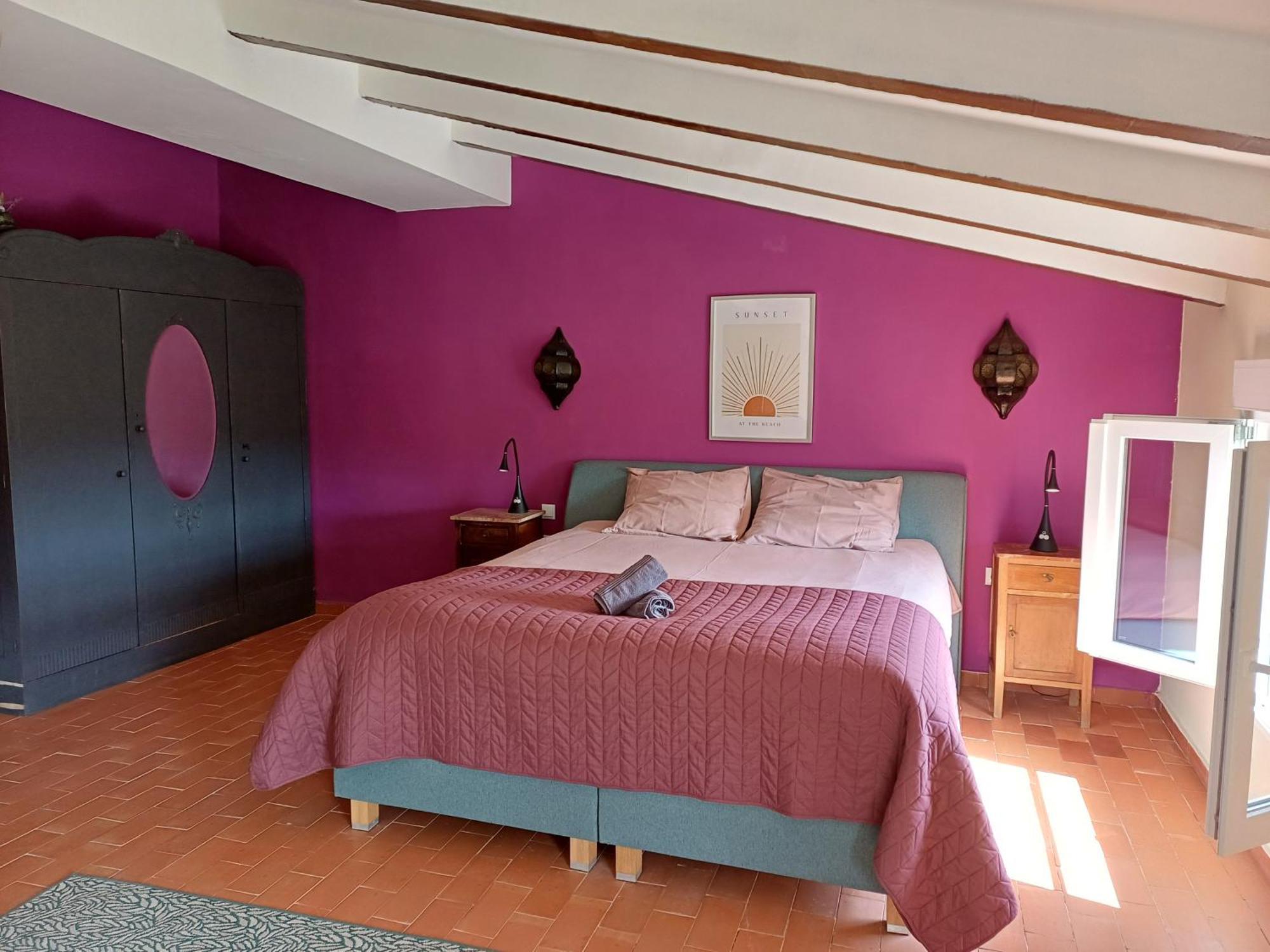 B&B Casa Vitalidad Ontinyent Luaran gambar