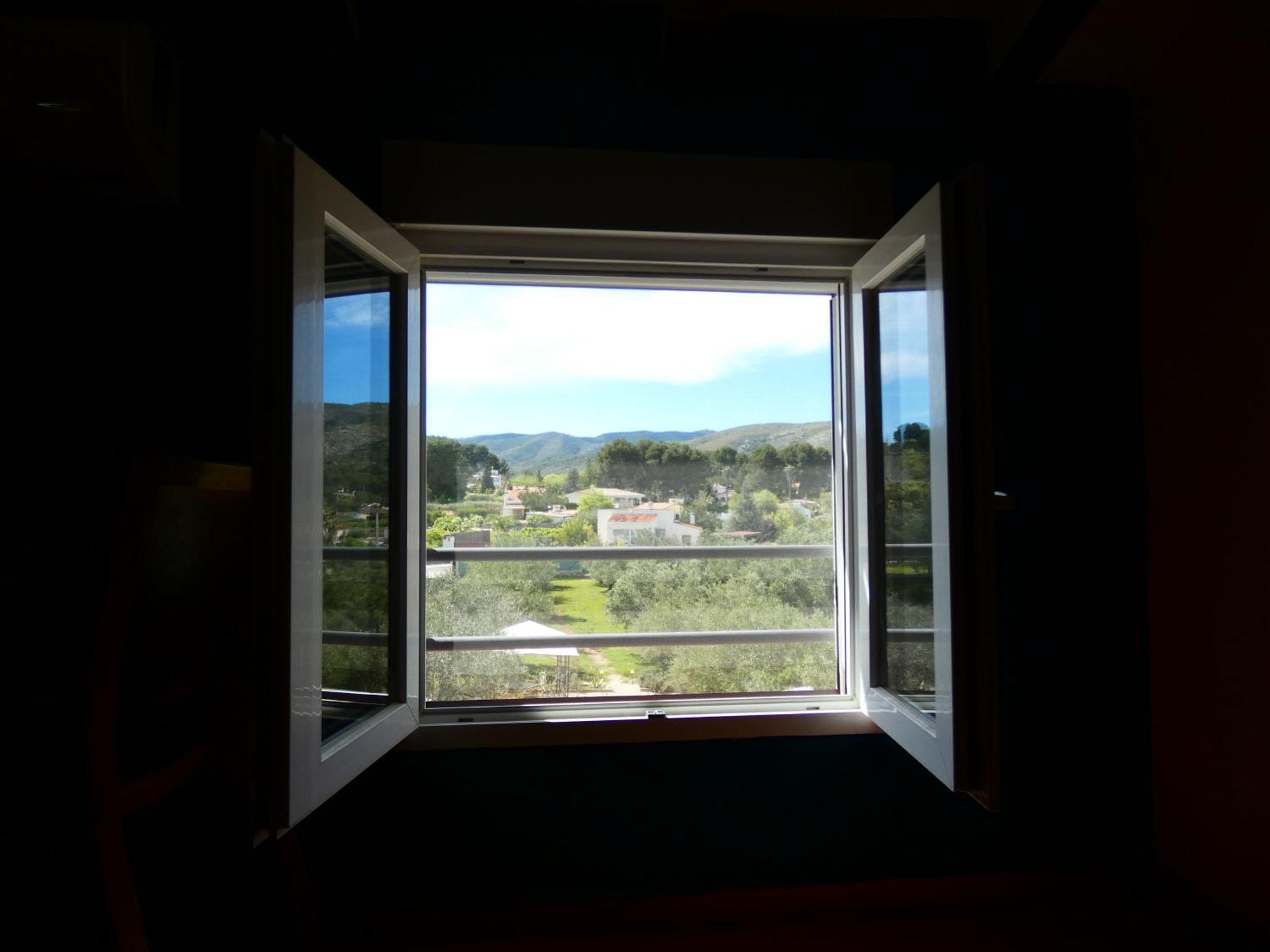 B&B Casa Vitalidad Ontinyent Luaran gambar