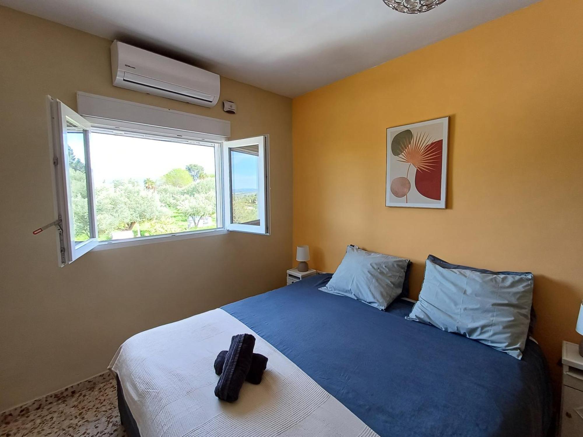 B&B Casa Vitalidad Ontinyent Luaran gambar