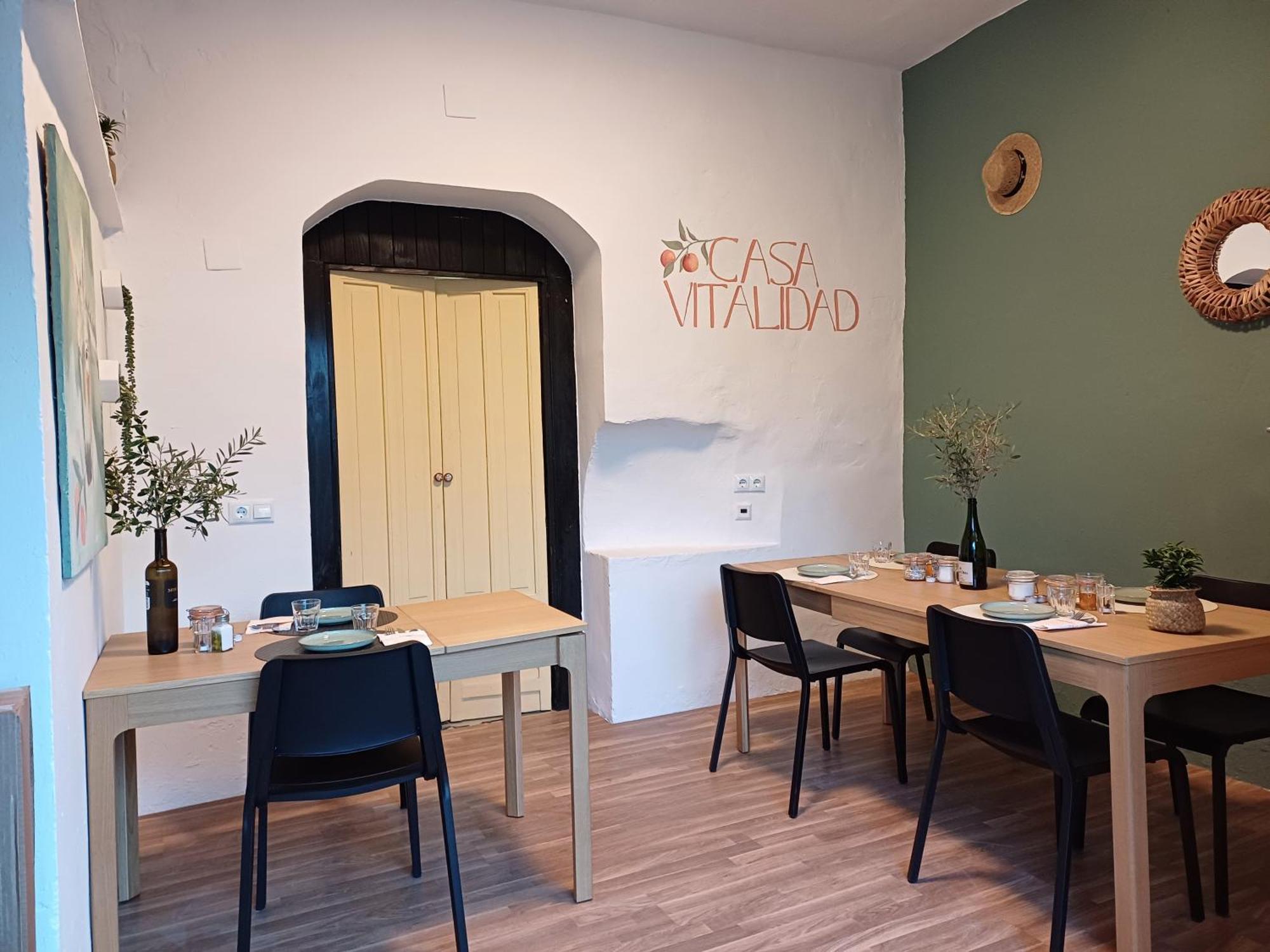 B&B Casa Vitalidad Ontinyent Luaran gambar