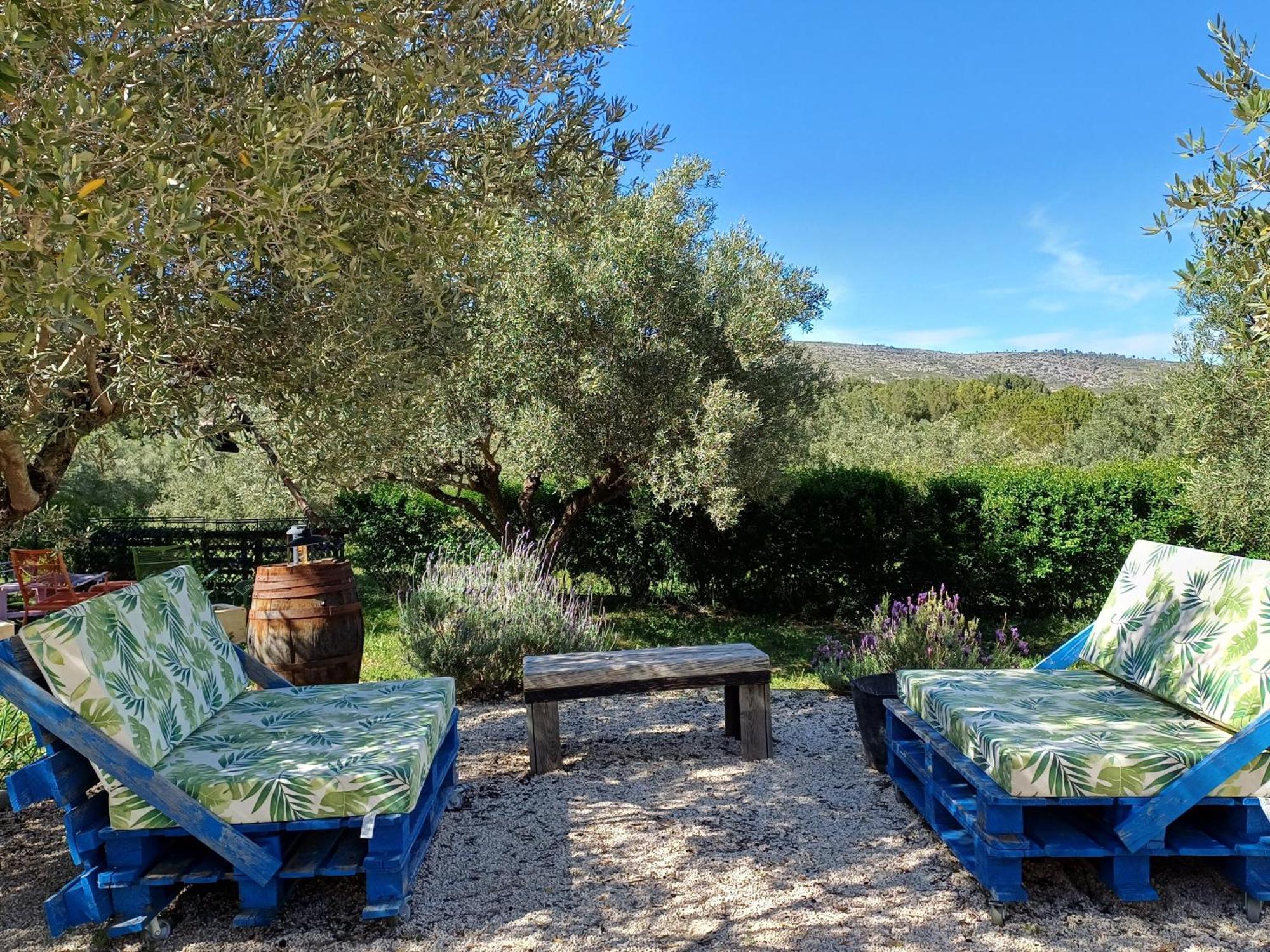 B&B Casa Vitalidad Ontinyent Luaran gambar
