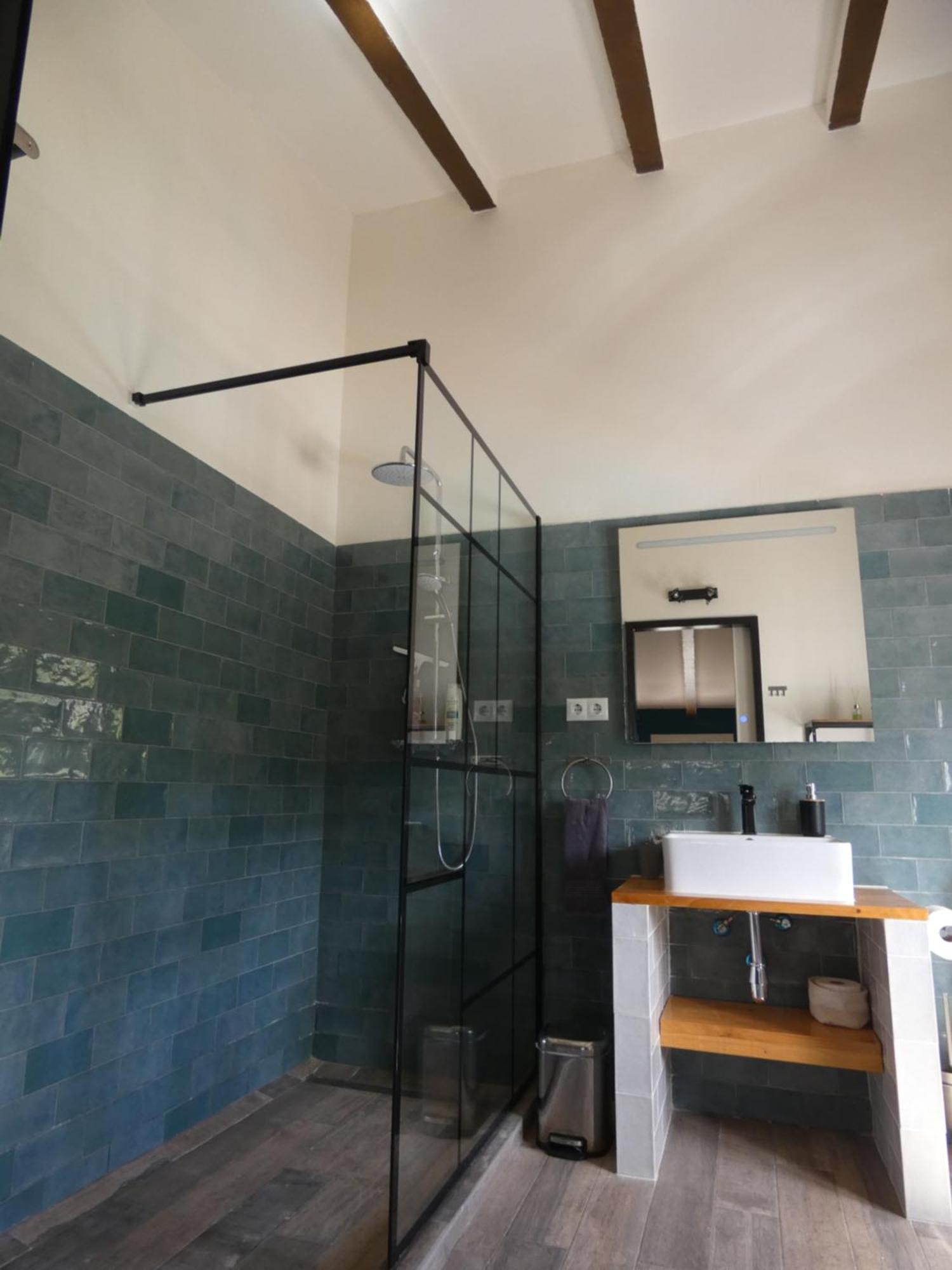 B&B Casa Vitalidad Ontinyent Luaran gambar