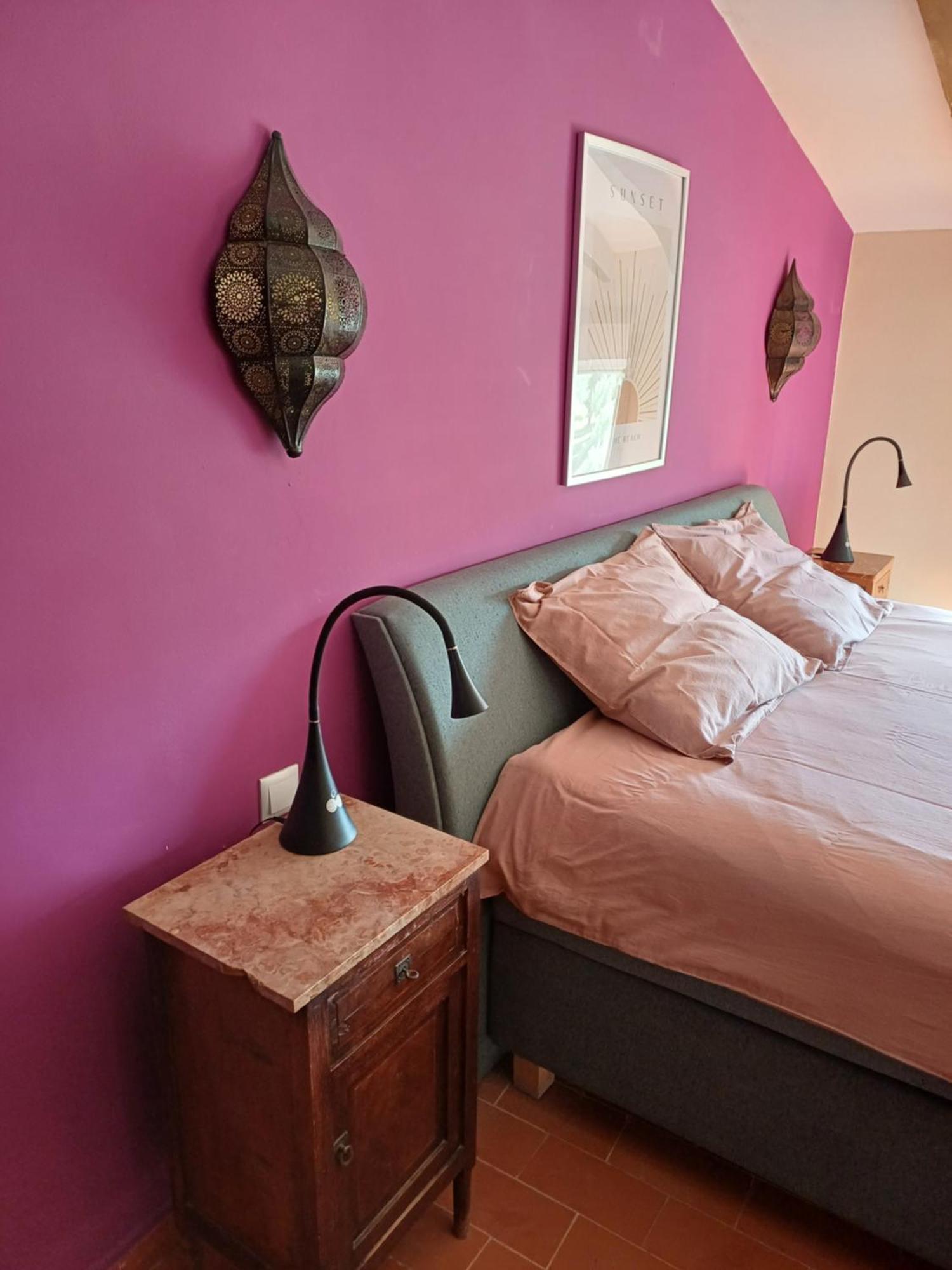 B&B Casa Vitalidad Ontinyent Luaran gambar