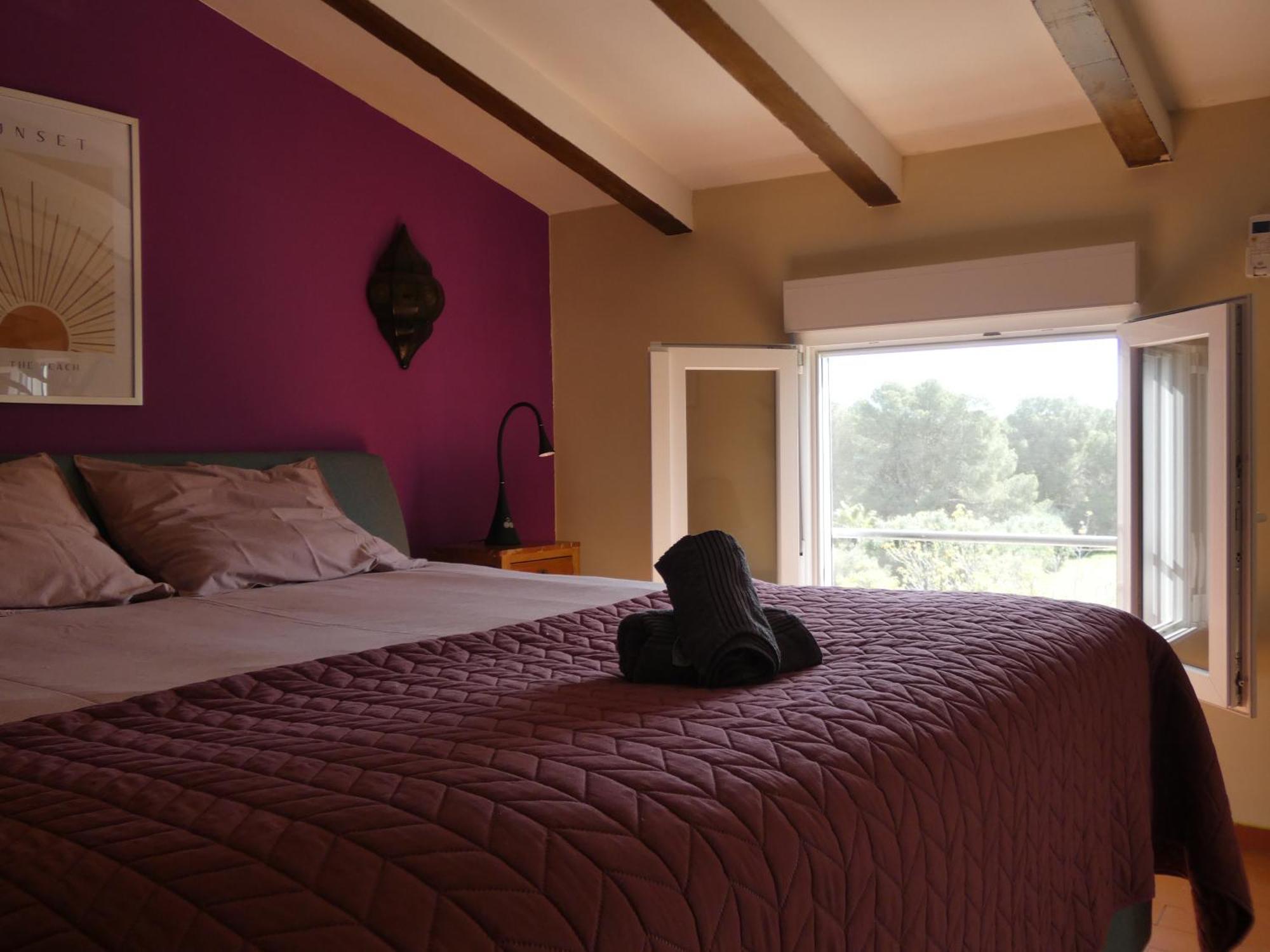 B&B Casa Vitalidad Ontinyent Luaran gambar