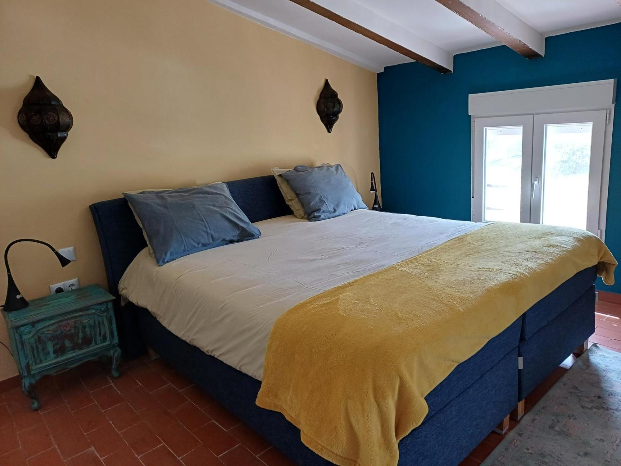 B&B Casa Vitalidad Ontinyent Luaran gambar