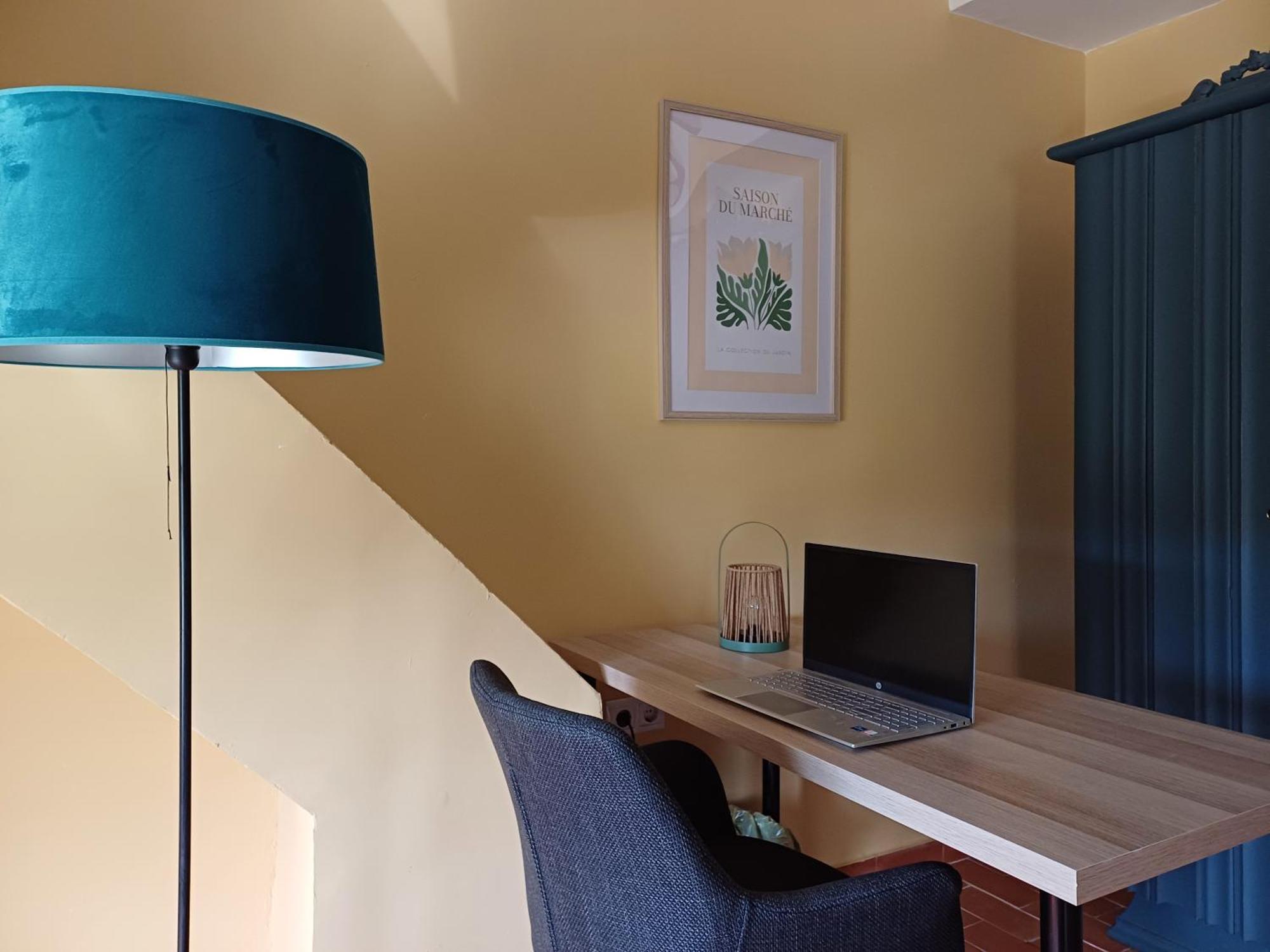 B&B Casa Vitalidad Ontinyent Luaran gambar