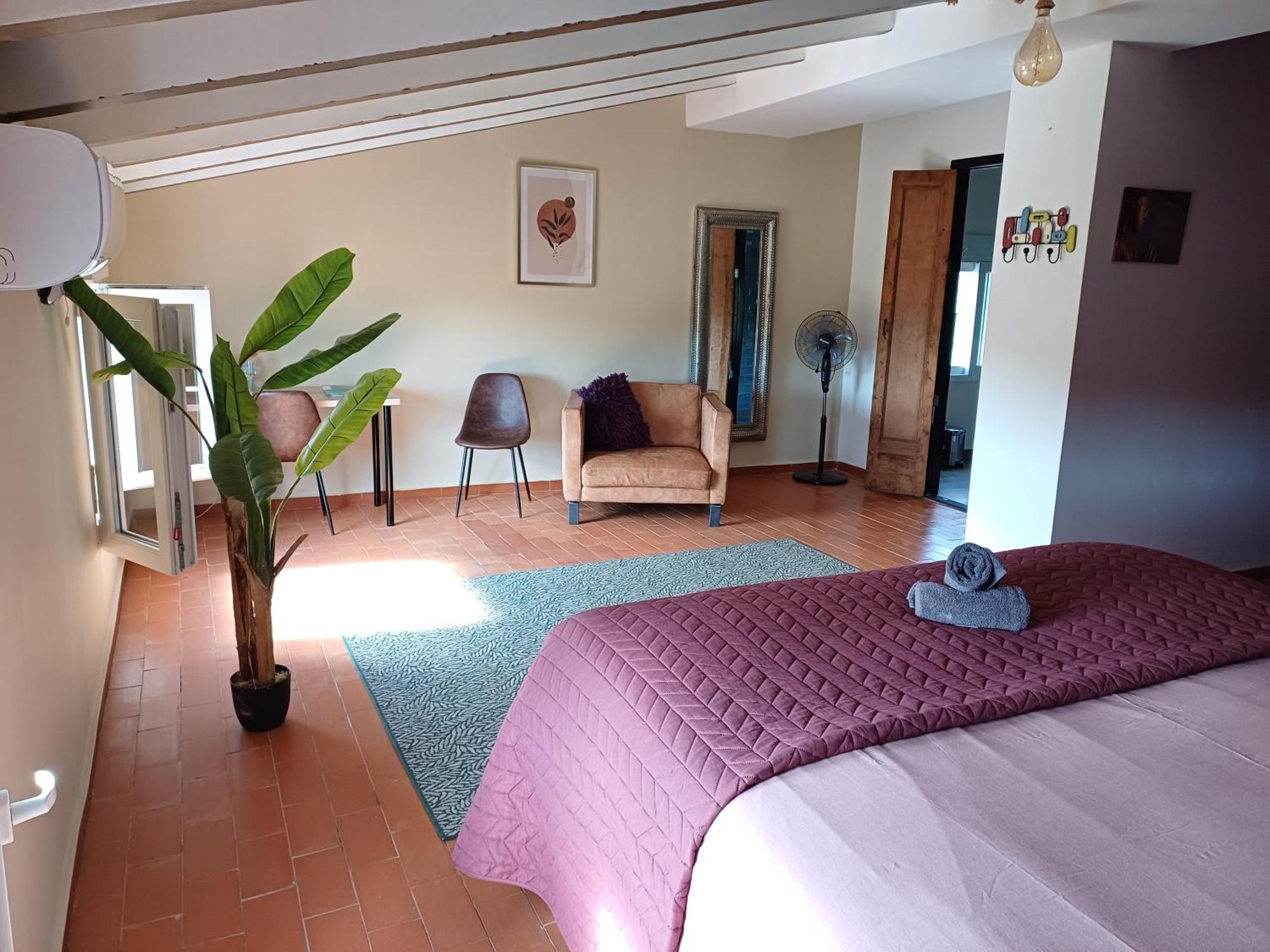 B&B Casa Vitalidad Ontinyent Luaran gambar
