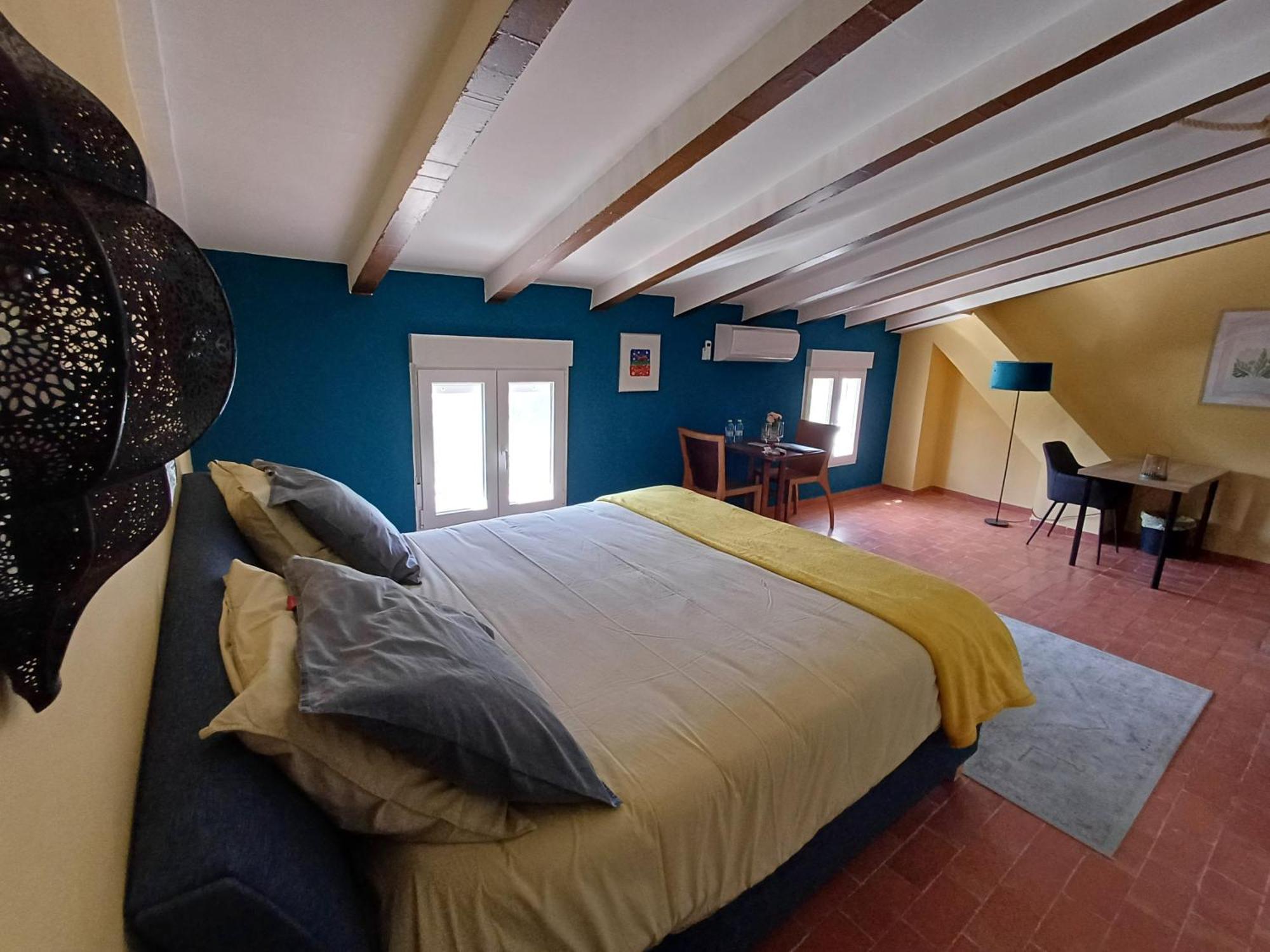 B&B Casa Vitalidad Ontinyent Luaran gambar