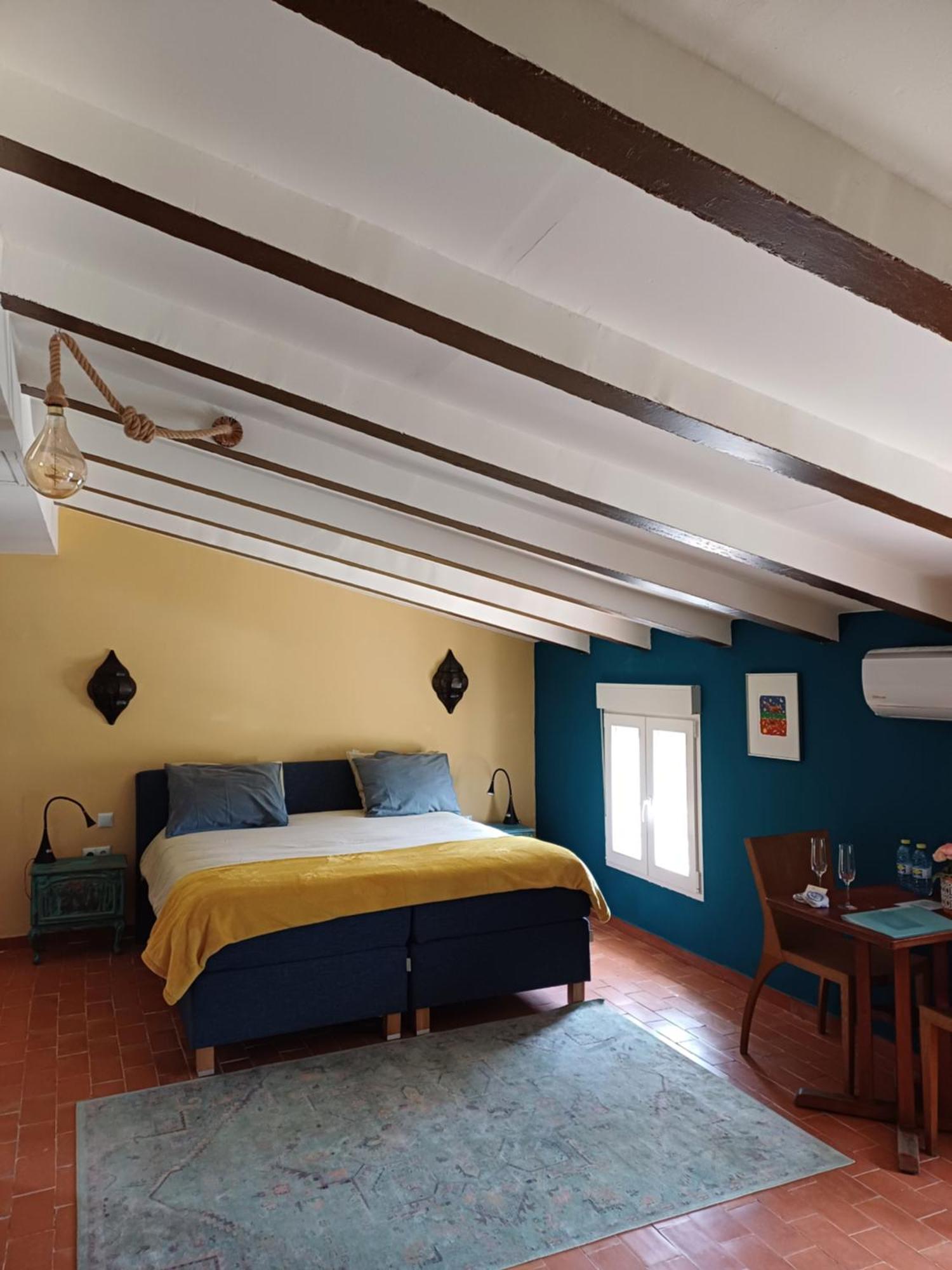 B&B Casa Vitalidad Ontinyent Luaran gambar