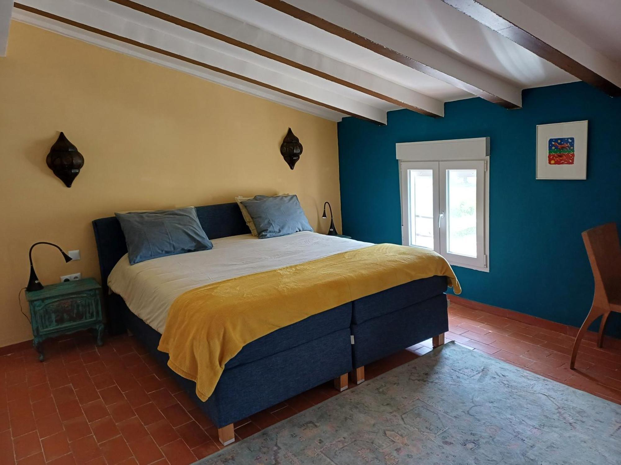 B&B Casa Vitalidad Ontinyent Luaran gambar