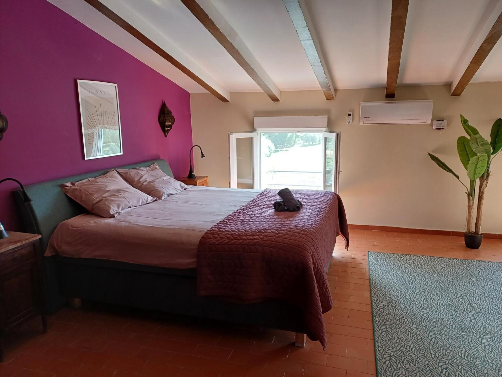 B&B Casa Vitalidad Ontinyent Luaran gambar