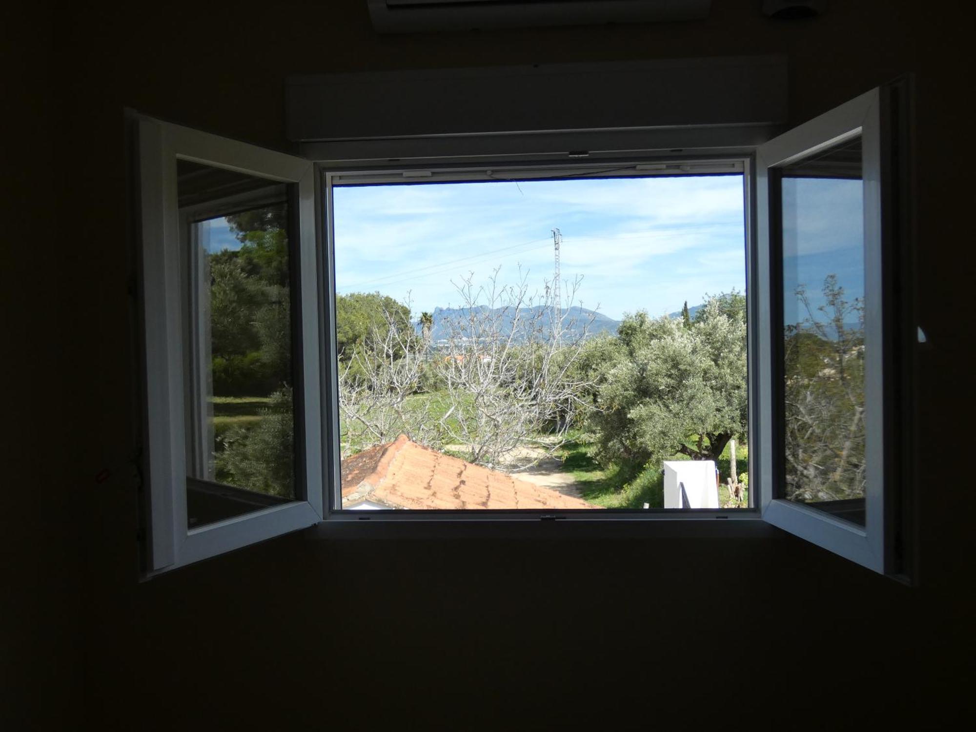 B&B Casa Vitalidad Ontinyent Luaran gambar