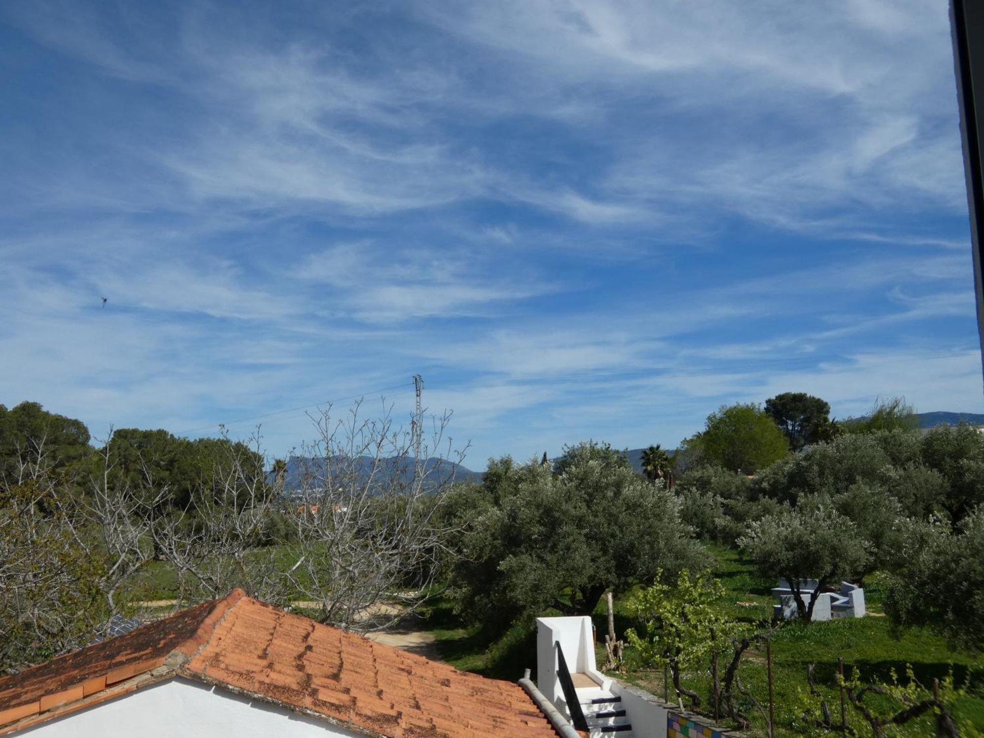 B&B Casa Vitalidad Ontinyent Luaran gambar