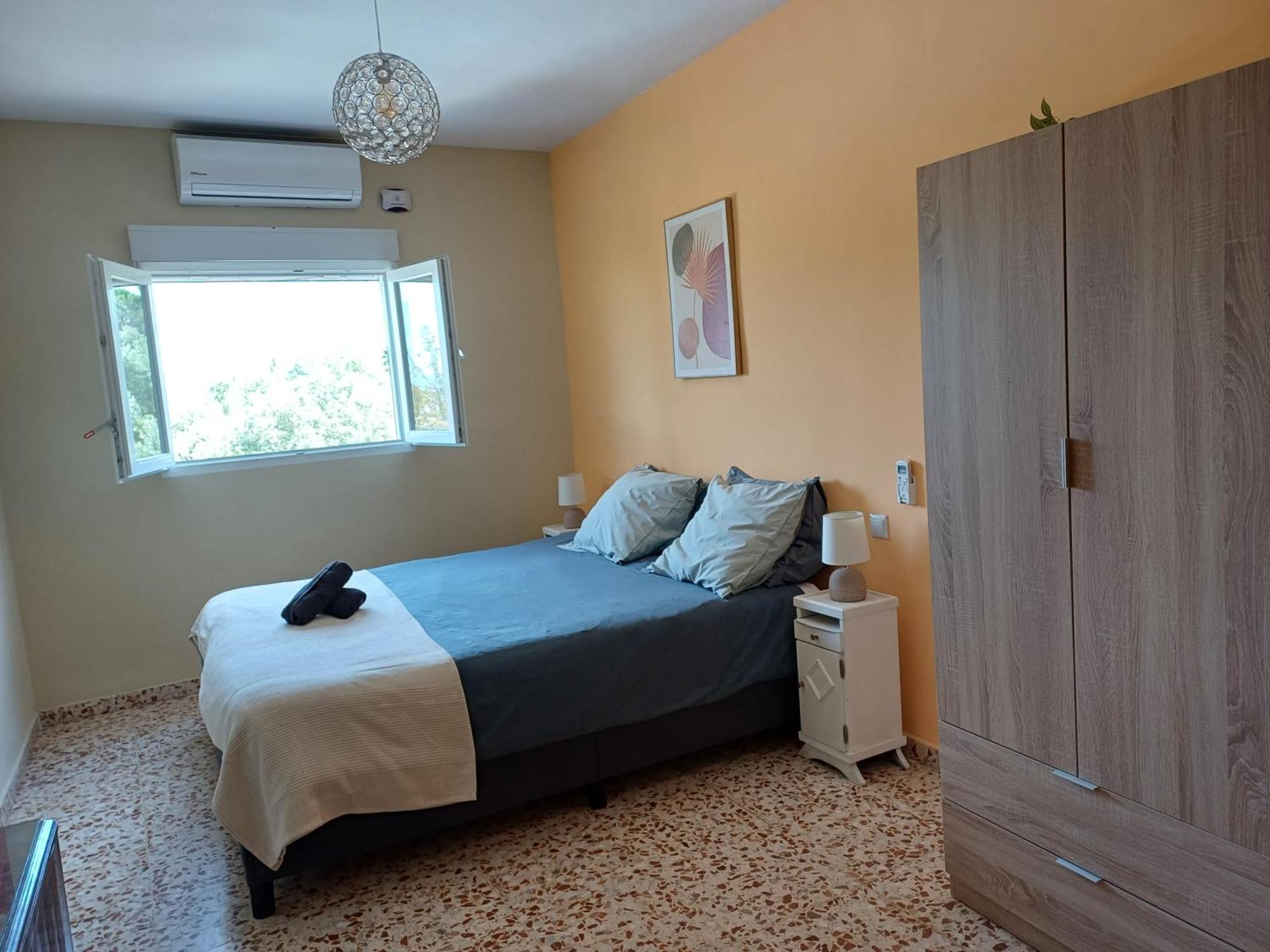 B&B Casa Vitalidad Ontinyent Luaran gambar