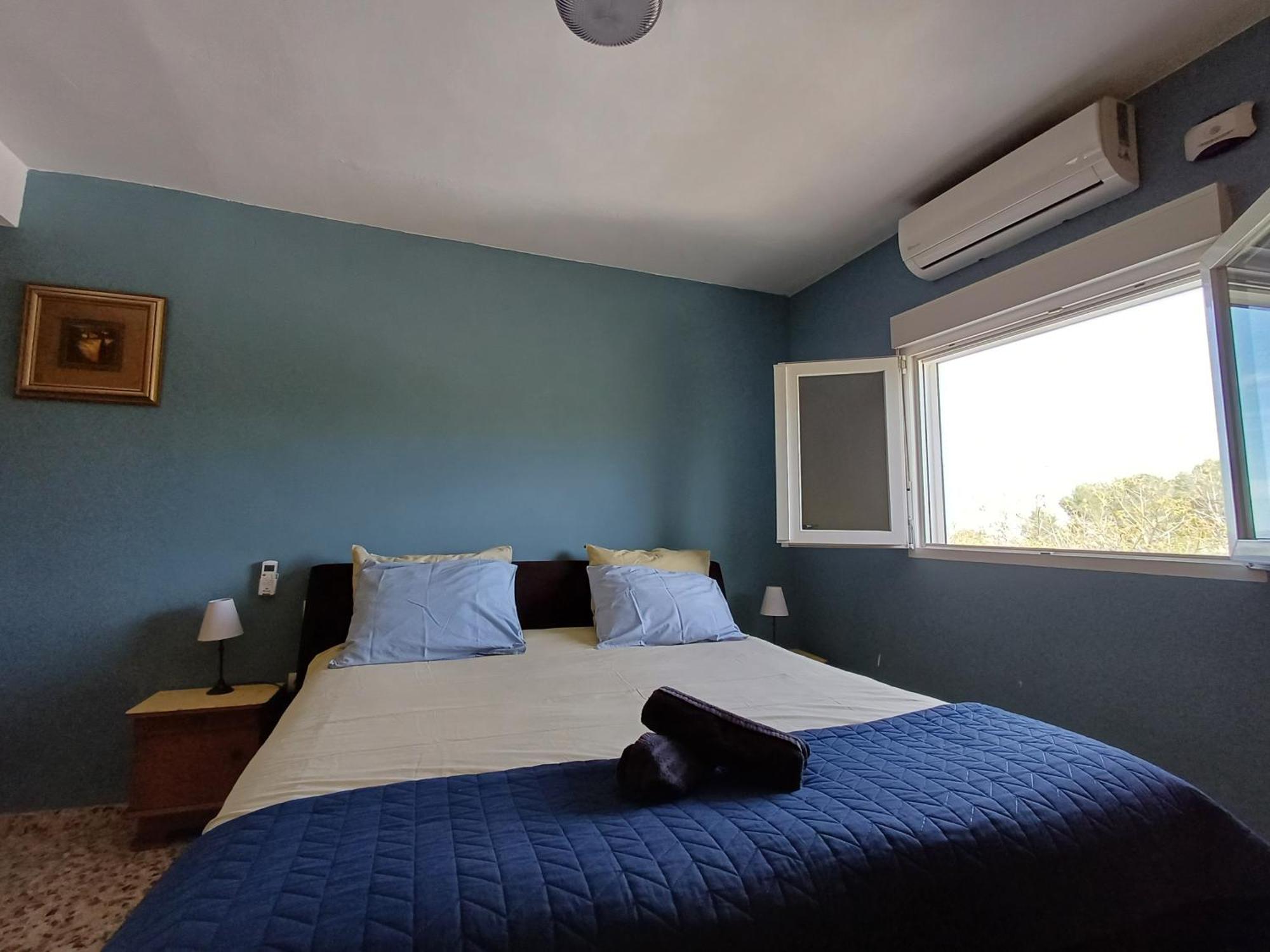 B&B Casa Vitalidad Ontinyent Luaran gambar