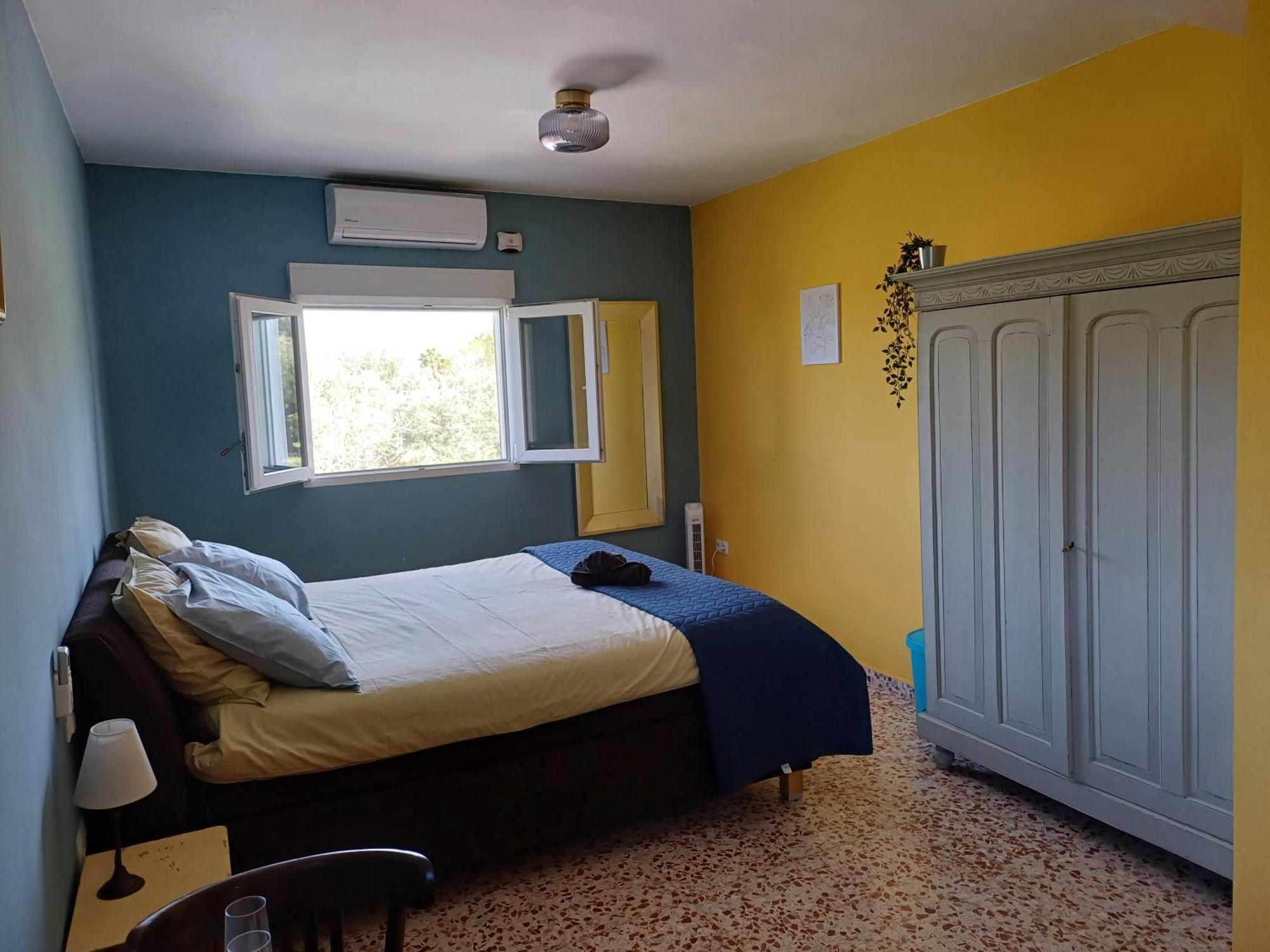 B&B Casa Vitalidad Ontinyent Luaran gambar