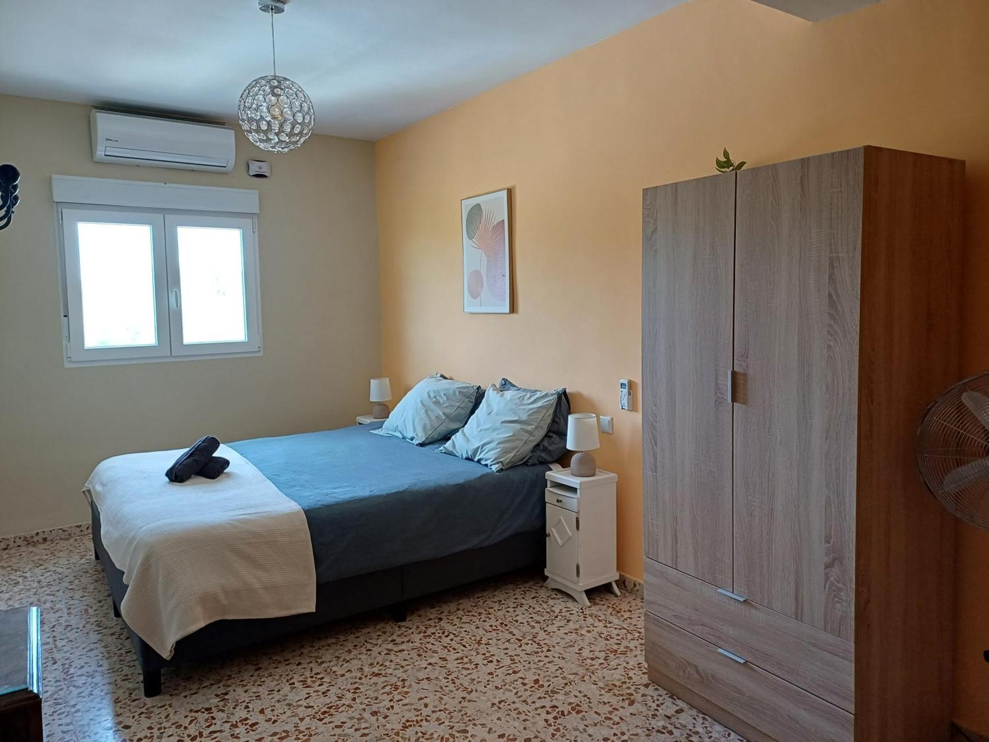 B&B Casa Vitalidad Ontinyent Luaran gambar