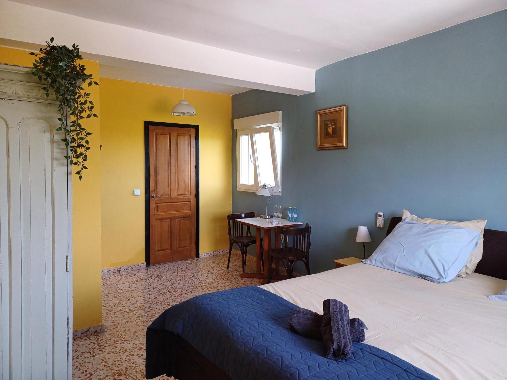 B&B Casa Vitalidad Ontinyent Luaran gambar